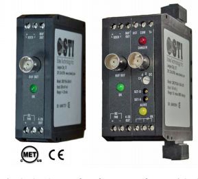 Transmitters CMCP525 / CMCP525A- STI Viet Nam