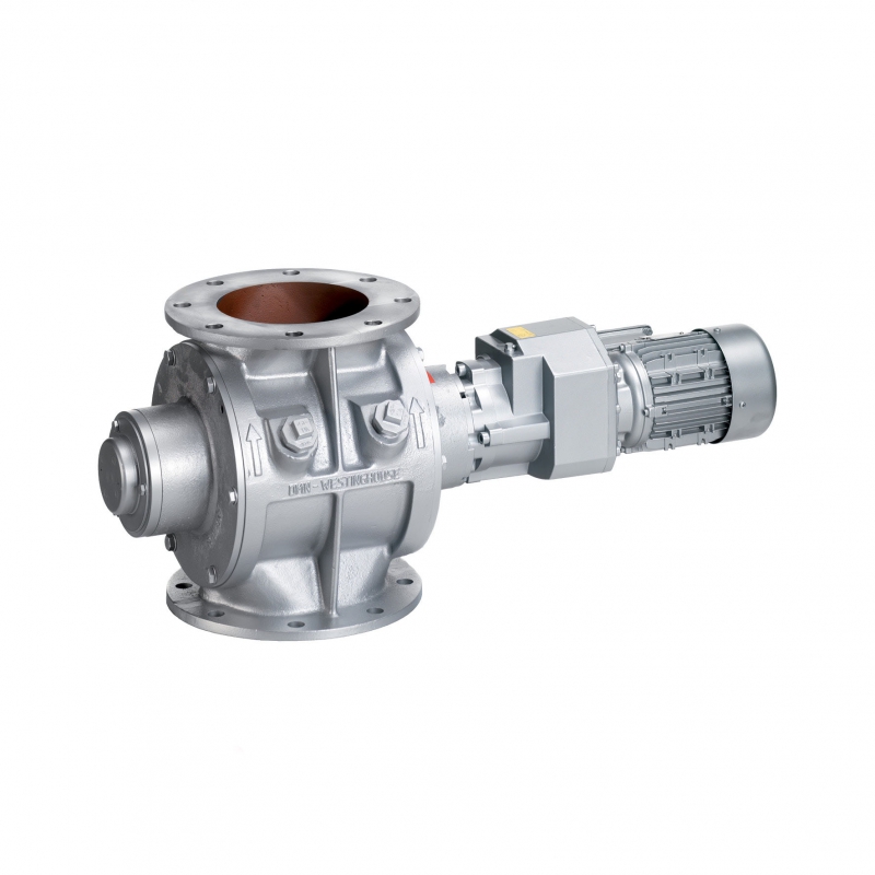 Van xoay MLD 250 3C - DMN Westinghouse