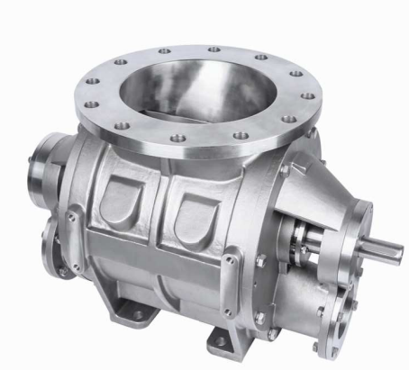 Van xoay xả liệu (RBL Rotary valve) | JNC Vietnam