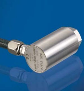 VS-007 Cảm biến đo tốc độ rung / B-K Vibro Việt Nam